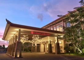 Hilton Garden Inn Bali Ngurah Rai Airport 3