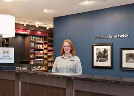 Hampton Inn Kennewick at Southridge 3