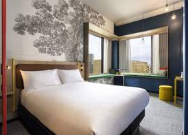 ibis Styles Copenhagen Orestad 2