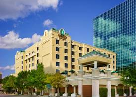 Embassy Suites by Hilton Orlando-Downtown 2