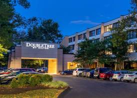 DoubleTree by Hilton Columbia 2