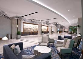 Hilton Orlando 5