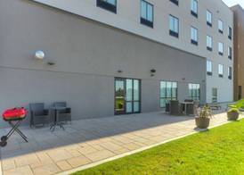 Hampton Inn Lebanon, IN 3