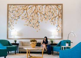Hampton Inn & Suites Charlotte/SouthPark at Phillips Place 4