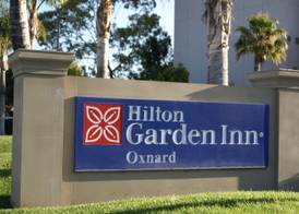 Hilton Garden Inn Oxnard/Camarillo 2