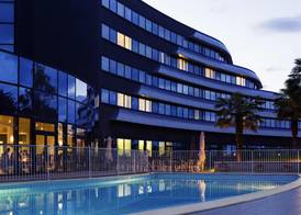 Novotel Poitiers Site du Futuroscope 2