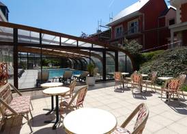 Tulip Inn Honfleur Residence & Spa 3