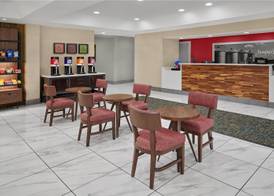 Hampton Inn Kansas City The Legends 4