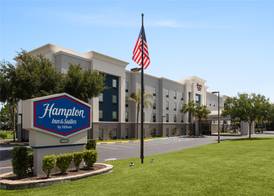 Hampton Inn & Suites Ocala - Belleview 2