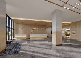 Hilton Garden Inn Beijing Daxing International Airport 4