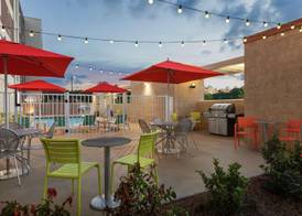 Home2 Suites By Hilton Savannah Airport 4
