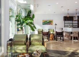 Hilton Garden Inn Davis Downtown 5