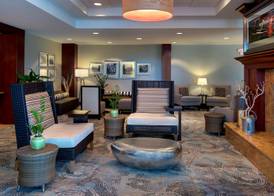 Hilton Garden Inn Albany Medical Center 4