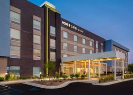 Home2 Suites By Hilton Grand Rapids Airport 3