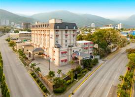 Hilton Princess San Pedro Sula 3