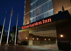 Hilton Garden Inn Nashville Vanderbilt 3