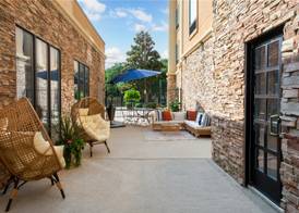 Hampton Inn & Suites Dallas-Arlington Nrth-Entertainmnt Dist 2