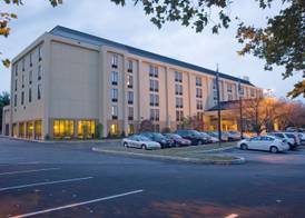 Hampton Inn Reading/Wyomissing 5