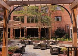 DoubleTree Suites by Hilton Charlotte - SouthPark 5
