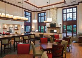 Hampton Inn & Suites Bethlehem 5