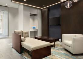 Hilton Garden Inn Chicago Downtown South Loop 4