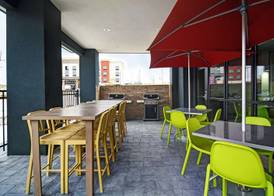Home2 Suites by Hilton Liberty NE Kansas City, MO 4