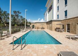 Hampton Inn & Suites West Melbourne-Palm Bay Road 3