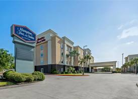 Hampton Inn & Suites Corpus Christi I-37 - Navigation Blvd 2