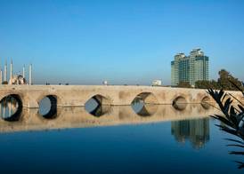 Adana HiltonSA 2