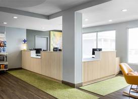 Spark by Hilton Virginia Beach Oceanfront 2
