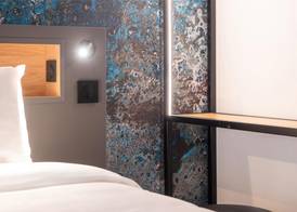 Kyriad Argenteuil 3