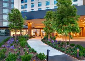 Hilton Garden Inn Anaheim Resort 2