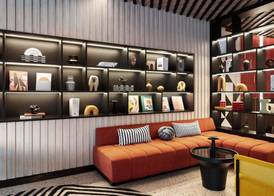 TRIBE Living Bangkok Sukhumvit 39 by AccorHotels 3