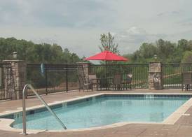 Hampton Inn & Suites Sevierville @ Stadium Drive 2