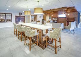 DoubleTree by Hilton Huntington, WV 5