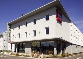 ibis Clermont Ferrand Nord Riom 3