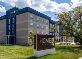 Home2 Suites By Hilton Ann Arbor South 2