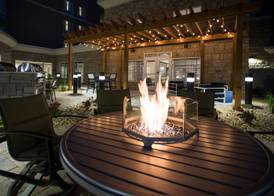 Hilton Garden Inn Atlanta Airport North 4