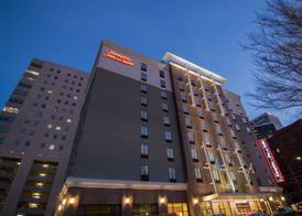 Hampton Inn & Suites - Tulsa Downtown, OK 2