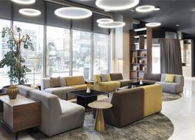 Doubletree by Hilton Ljubljana 5