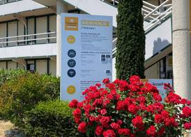 Premiere Classe La Rochelle Sud - Angoulins 2