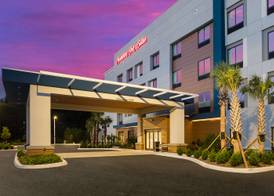 Hampton Inn & Suites Ruskin I-75, FL 2