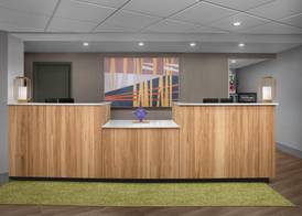 Spark by Hilton Northborough 4