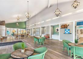 Hilton Vacation Club Beachwoods Kitty Hawk 3