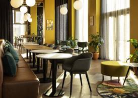 ibis Styles Copenhagen Orestad 5