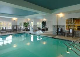Homewood Suites by Hilton Dover - Rockaway 4