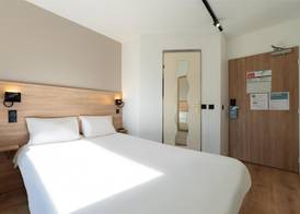 Kyriad Eco Lille Sud - Noyelles Godault 4