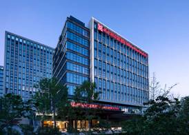 Hilton Garden Inn Beijing Huaxiang Tiantan Hospital 4