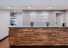 Hampton Inn & Suites Seattle/Kent,WA 5