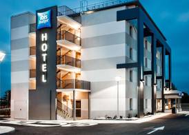 Ibis Budget Valence Sud 2